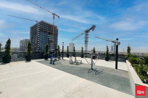 Apartmen di Majan, Dubai, UAE 1 bilik tidur, 66.9 meter persegi № 727533 - foto 20