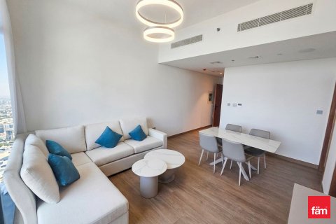 Apartmen di Majan, Dubai, UAE 1 bilik tidur, 66.9 meter persegi № 727533 - foto 2