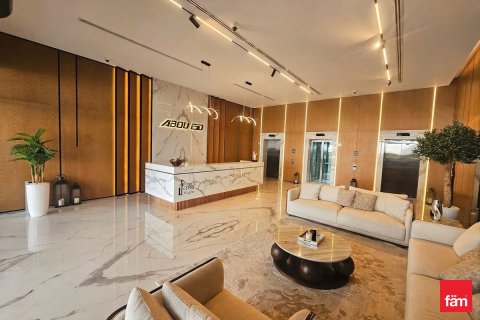 Apartmen di Majan, Dubai, UAE 1 bilik tidur, 66.9 meter persegi № 727533 - foto 14