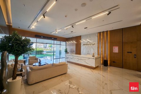 Apartmen di Majan, Dubai, UAE 1 bilik tidur, 66.9 meter persegi № 727533 - foto 13