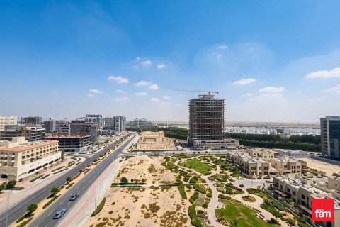 Apartmen di Majan, Dubai, UAE 1 bilik tidur, 66.9 meter persegi № 727533 - foto 19