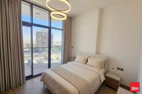 Apartmen di Majan, Dubai, UAE 1 bilik tidur, 66.9 meter persegi № 727533 - foto 9
