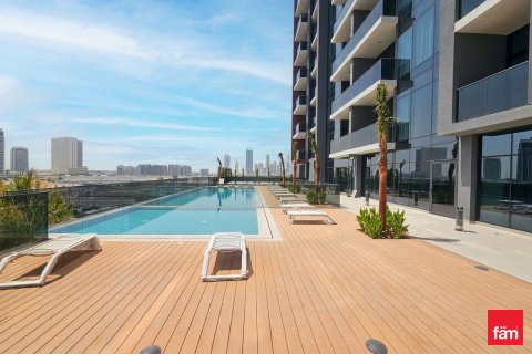 Apartmen di Majan, Dubai, UAE 1 bilik tidur, 66.9 meter persegi № 727533 - foto 17