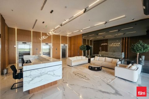 Apartmen di Majan, Dubai, UAE 1 bilik tidur, 66.9 meter persegi № 727533 - foto 15