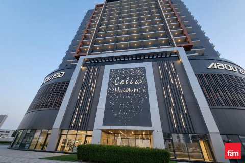 Apartmen di Majan, Dubai, UAE 1 bilik tidur, 66.9 meter persegi № 727533 - foto 11