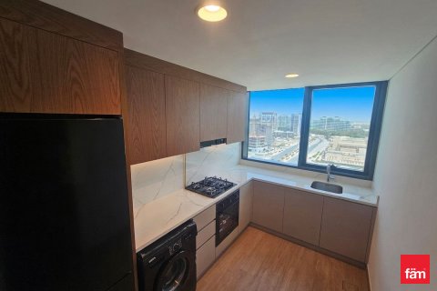 Apartmen di Majan, Dubai, UAE 1 bilik tidur, 66.9 meter persegi № 727533 - foto 5