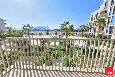 Byt v Dubai, SAE 2 ložnice, 112.7 m² Č.: 695179 - fotografie 6