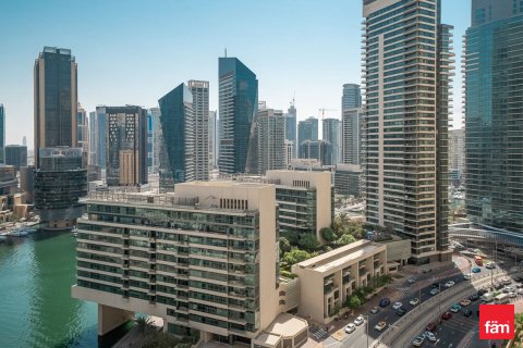Üürile anda korter asukohaga Dubai, AÜE: 1 magamistoaga, 70.7 m² Nr 695177 - pilt 15