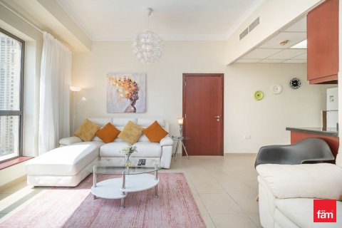 Üürile anda korter asukohaga Dubai, AÜE: 1 magamistoaga, 70.7 m² Nr 695177 - pilt 7