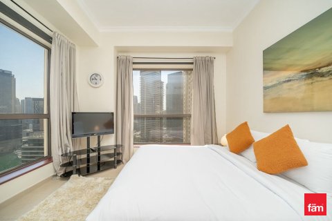 Üürile anda korter asukohaga Dubai, AÜE: 1 magamistoaga, 70.7 m² Nr 695177 - pilt 2