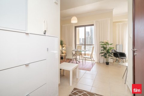 Üürile anda korter asukohaga Dubai, AÜE: 1 magamistoaga, 70.7 m² Nr 695177 - pilt 13