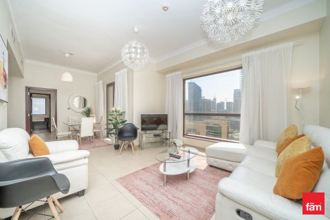 Apartament în Dubai, EAU 1 dormitor, 70.7 mp. №695177