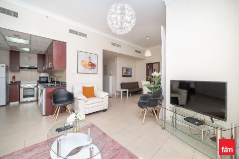Üürile anda korter asukohaga Dubai, AÜE: 1 magamistoaga, 70.7 m² Nr 695177 - pilt 4