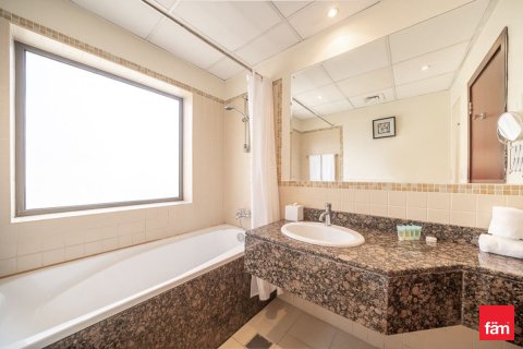 Üürile anda korter asukohaga Dubai, AÜE: 1 magamistoaga, 70.7 m² Nr 695177 - pilt 5