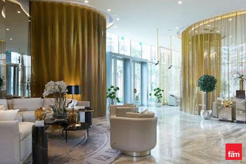 Dzīvoklis Dubai Marinajā, AAE 2 istabas, 130.7 m2 Nr. 695180 - attēls 3