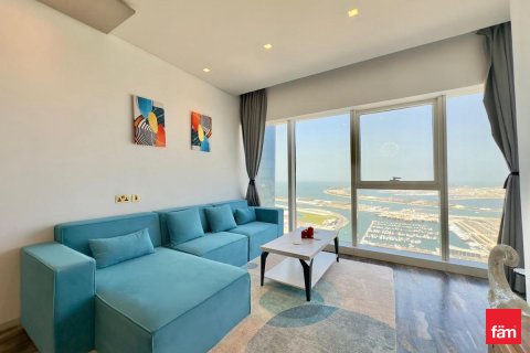 Dzīvoklis Dubai Marinajā, AAE 2 istabas, 130.7 m2 Nr. 695180 - attēls 2