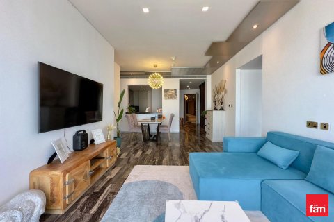 Apartment i Dubai Marina, Dubai, UAE 2 soveværelser, 130.7 kvm № 695180