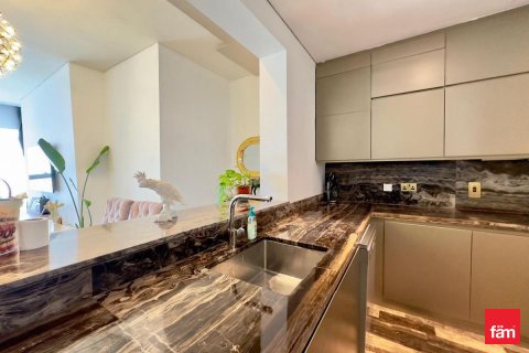 Dzīvoklis Dubai Marinajā, AAE 2 istabas, 130.7 m2 Nr. 695180 - attēls 12