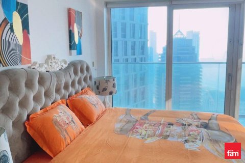 Apartment til leje i Dubai Marina, Dubai, UAE 2 soveværelser, 130.7 kvm № 695180 - foto 11