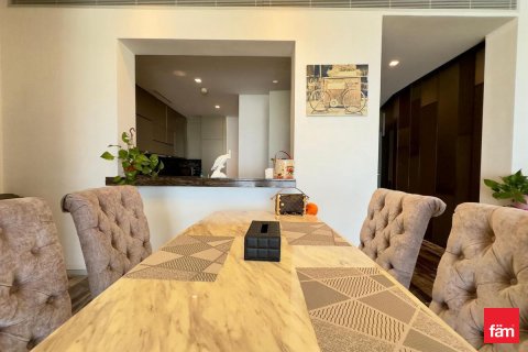 Apartment til leje i Dubai Marina, Dubai, UAE 2 soveværelser, 130.7 kvm № 695180 - foto 9