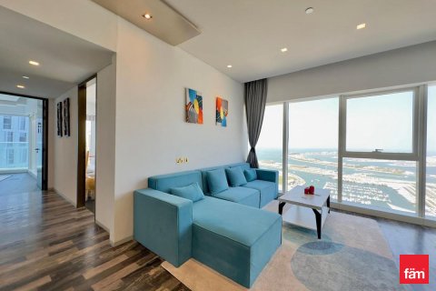 Apartment til leje i Dubai Marina, Dubai, UAE 2 soveværelser, 130.7 kvm № 695180 - foto 8