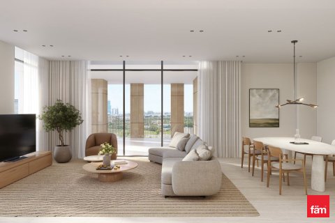 Apartment in Meydan, Dubai, UAE 2 bedrooms, 181.6 sq.m. № 695178 - photo 3