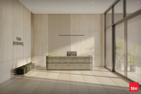 Apartment in Meydan, Dubai, UAE 2 bedrooms, 181.6 sq.m. № 695178 - photo 8