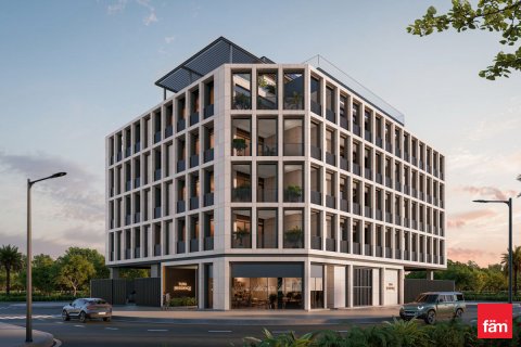 Apartment in Meydan, Dubai, UAE 2 bedrooms, 181.6 sq.m. № 695178 - photo 2