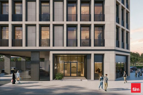 Apartment in Meydan, Dubai, UAE 2 bedrooms, 181.6 sq.m. № 695178