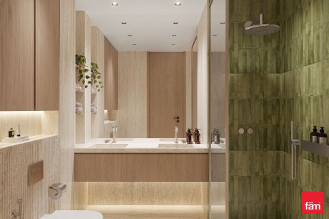 Apartment in Meydan, Dubai, UAE 2 bedrooms, 181.6 sq.m. № 695178 - photo 6