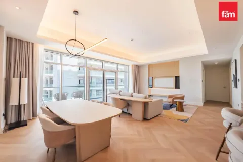 Apartmán v Al Barsha, Dubai, SAE 2 spálne, 138.3 m2 č. 695181 - Fotografia 4