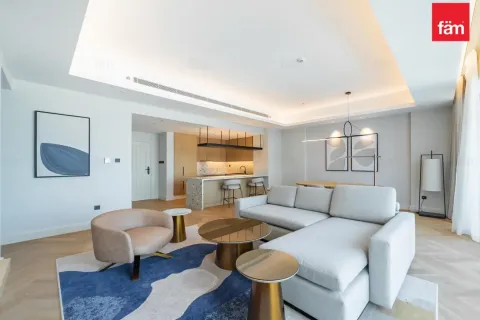 Apartmán v Al Barsha, Dubai, SAE 2 spálne, 138.3 m2 č. 695181 - Fotografia 2