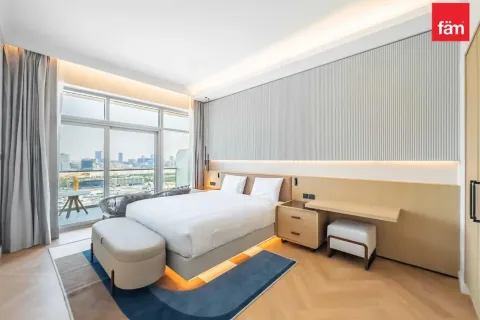 Apartmán v Al Barsha, Dubai, SAE 2 spálne, 138.3 m2 č. 695181 - Fotografia 8