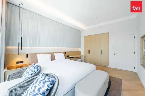 Apartmán v Al Barsha, Dubai, SAE 2 spálne, 138.3 m2 č. 695181 - Fotografia 11