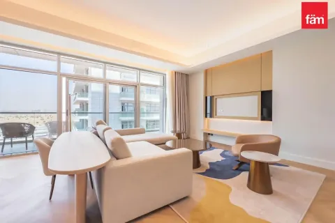 Apartmán v Al Barsha, Dubai, SAE 2 spálne, 138.3 m2 č. 695181 - Fotografia 3