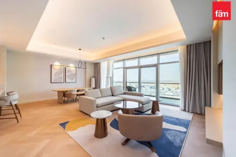 Apartamento en Al Barsha, Dubai, EAU 2 dormitorios, 138.3 m² № 695181