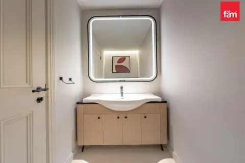 Apartmán v Al Barsha, Dubai, SAE 2 spálne, 138.3 m2 č. 695181 - Fotografia 15