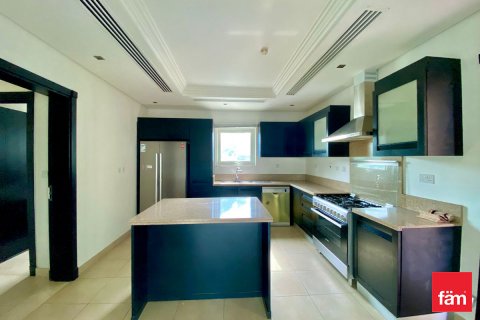 Villa in affitto a Al Furjan, Dubai, EAU 4 camere da letto, 600 mq. № 565272 - foto 11