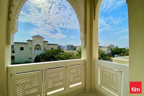 Villa in affitto a Al Furjan, Dubai, EAU 4 camere da letto, 600 mq. № 565272 - foto 13