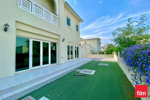 Villa in affitto a Al Furjan, Dubai, EAU 4 camere da letto, 600 mq. № 565272 - foto 4