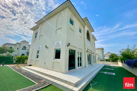 Villa in affitto a Al Furjan, Dubai, EAU 4 camere da letto, 600 mq. № 565272 - foto 5