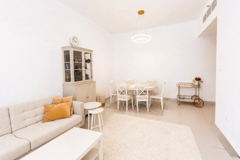 Apartman u Dubai, UAE 2 spavaćih soba, 87 m2 Br. 766121 - fotografija 3