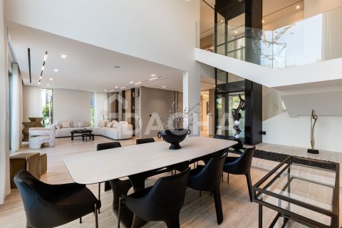 Villa para venda em Jumeirah Islands, Dubai, EAU 5 quartos, 585 m2 № 766077 - foto 7