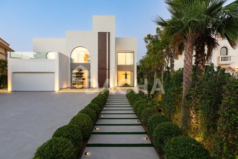 Villa para venda em Jumeirah Islands, Dubai, EAU 5 quartos, 585 m2 № 766077 - foto 22