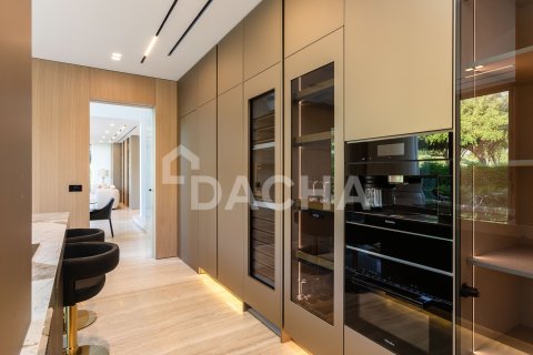Villa para venda em Jumeirah Islands, Dubai, EAU 5 quartos, 585 m2 № 766077 - foto 8