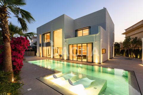 Villa para venda em Jumeirah Islands, Dubai, EAU 5 quartos, 585 m2 № 766077 - foto 24