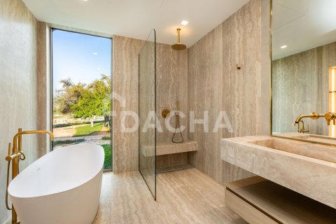 Villa para venda em Jumeirah Islands, Dubai, EAU 5 quartos, 585 m2 № 766077 - foto 14