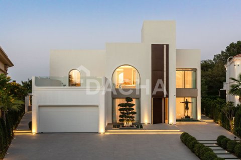 Villa para venda em Jumeirah Islands, Dubai, EAU 5 quartos, 585 m2 № 766077 - foto 23