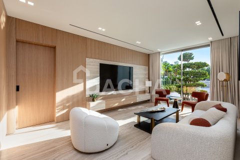 Villa para venda em Jumeirah Islands, Dubai, EAU 5 quartos, 585 m2 № 766077 - foto 9
