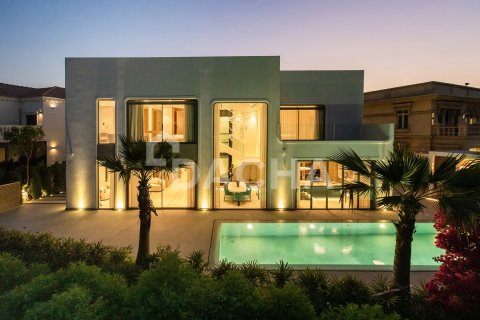Villa para venda em Jumeirah Islands, Dubai, EAU 5 quartos, 585 m2 № 766077 - foto 30
